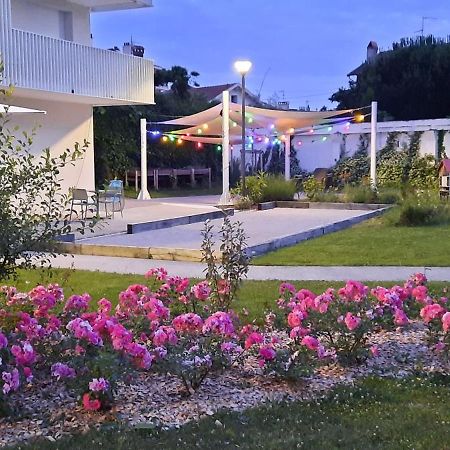 Domitys Les Pagelles Aparthotel Toulouse Eksteriør bilde