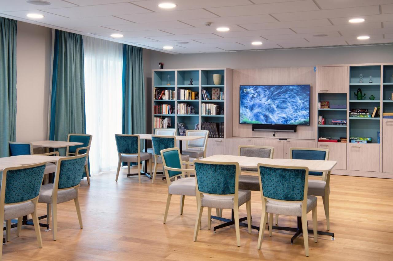 Domitys Les Pagelles Aparthotel Toulouse Eksteriør bilde