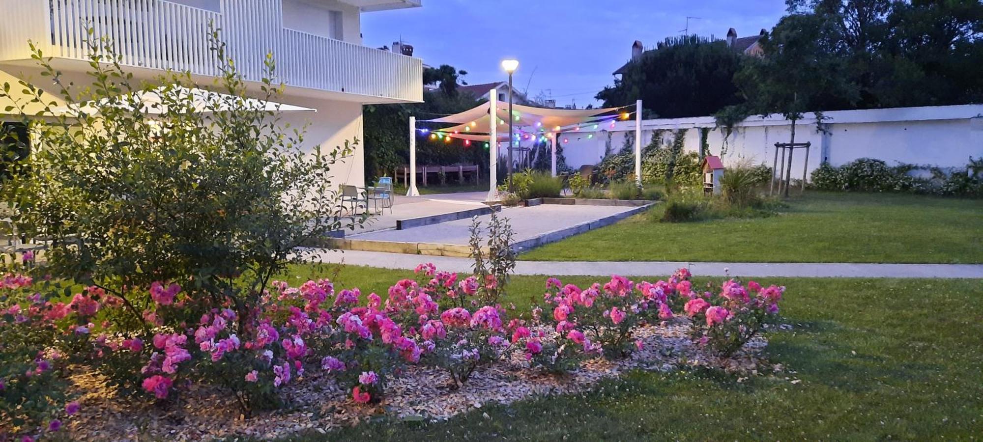 Domitys Les Pagelles Aparthotel Toulouse Eksteriør bilde